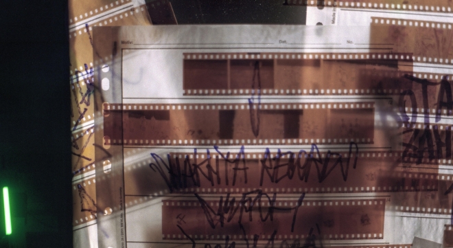 14 shakhta records, etáž, ostrava, jdannou